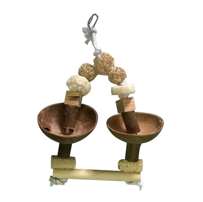 Natural Bird Toy China Supplier---Topan Natural Bird Toy China Supplier---Topan