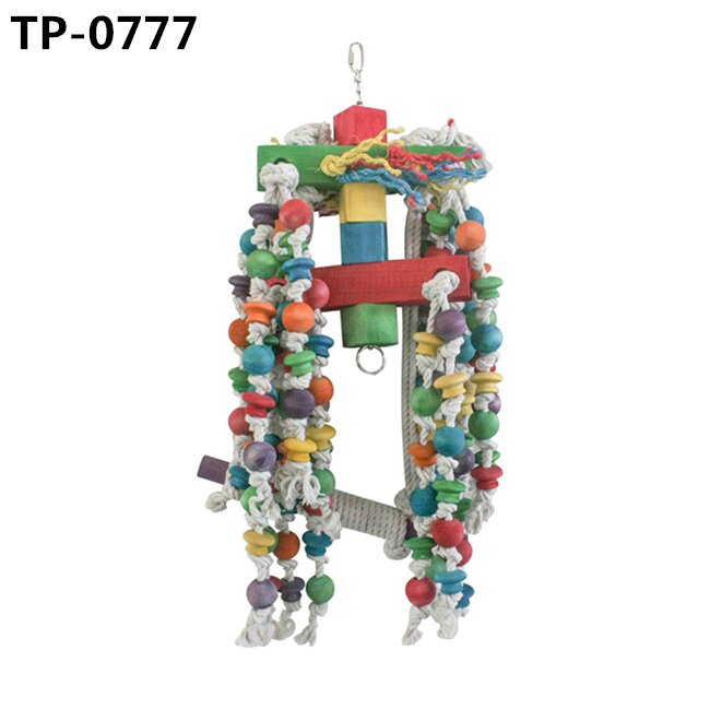 Topanpet Large Bird Toys For Sale