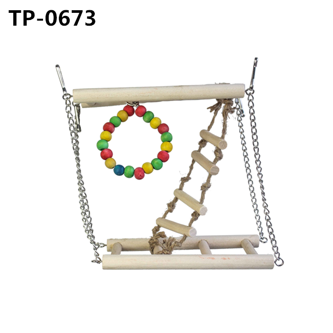 Bird Playground Toy Parrot Play Gym Pet Cage Play Stand for Pet Cage Accessories Price