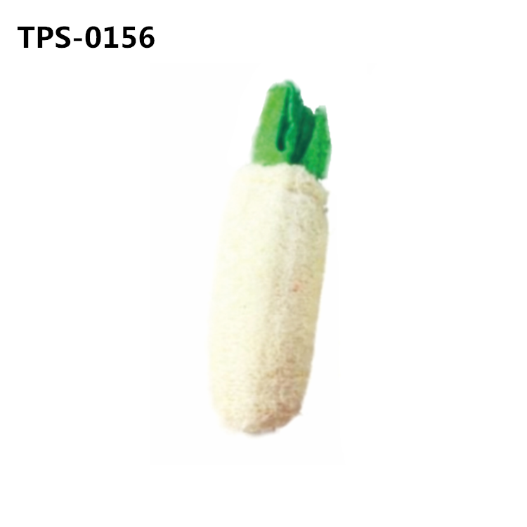 ​Rabbit Loofah Carrot Toys,Bunny Chew Toys Teeth Rabbit Hamster Chew Toys Dental Health for Chinchillas Guinea Pigs Hamsters​TPS-0058/88/0156/157