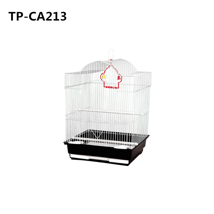 Outdoor Portable Pet Cages for Finches Budgies Cockatiels Conures Canaries Parrots