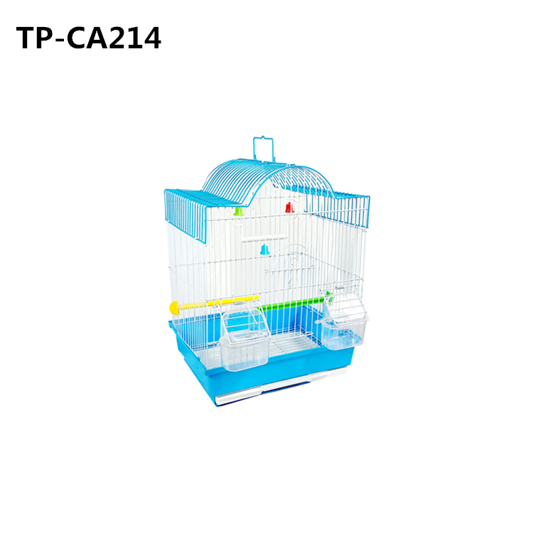 Outdoor Portable Pet Cages for Finches Budgies Cockatiels Conures Canaries Parrots