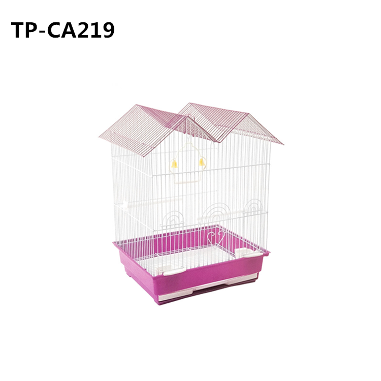 Outdoor Portable Pet Cages for Finches Budgies Cockatiels Conures Canaries Parrots