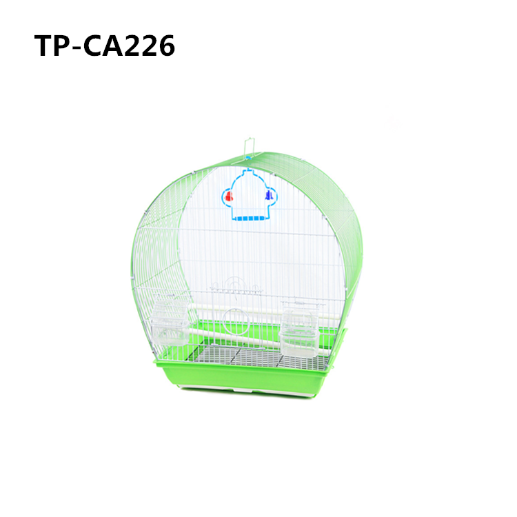 Small Bird Cage for Hanging