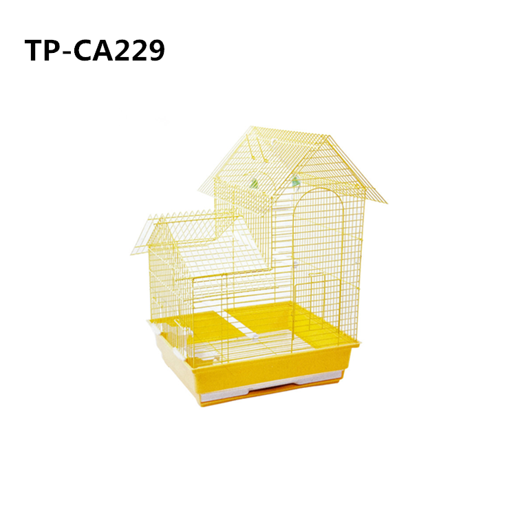 Small Bird Cage for Hanging