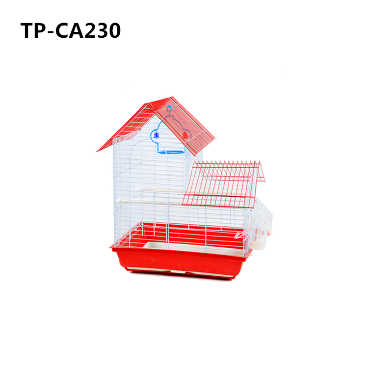 Small Bird Cage for Hanging