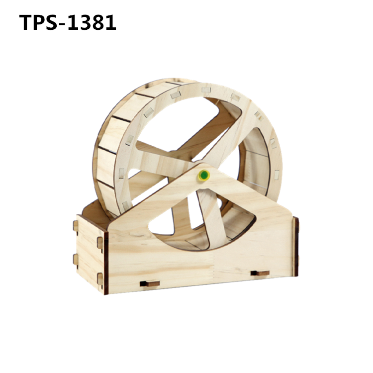 Multi-Chamber Hamster House Maze,Hamster Exploring Toys for Guinea Pig Chinchilla Hedgehog ​TPS-1379/80/84