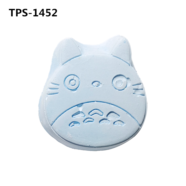 Hamster Teeth Grinding Block Calcium Stone Chew Toy for Chinchillas Rabbits Gerbil Guinea Pig Hamster Squirrel Ferret​ TPS-1450/1/2/3