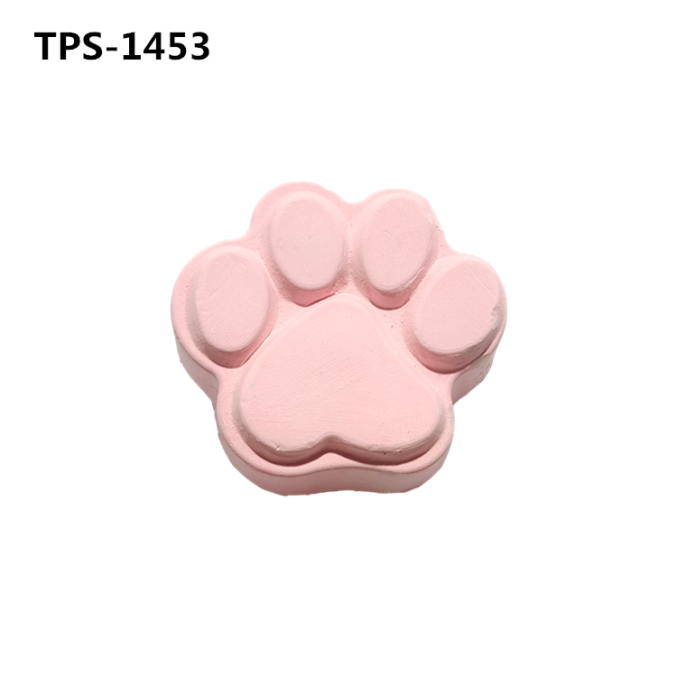 Hamster Teeth Grinding Block Calcium Stone Chew Toy for Chinchillas Rabbits Gerbil Guinea Pig Hamster Squirrel Ferret​ TPS-1450/1/2/3