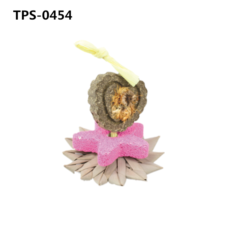  Herbal Floral Scent Timothy Hay treats for Chinchilla Hamster Guinea Pig ​Rat Degus Gerbil food Molar Cage Accessories Snack​s TPS-0454/455/456