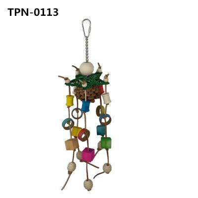 Cardboard Bangel Bird Foot Climbing Toy Rattan Pinecone Parrot Chew Toy Leather Bird Bites Toys for Bird Supplies Cardboard Bangel Bird Foot Climbing Toy Rattan Pinecone Parrot Chew Toy Leather Bird Bites Toys for Bird Supplies