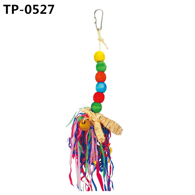 Natural Bird Toy Coconut Parrot Foraging Hanging Toys for Small Birds Parakeets Parrotlets Lovebirds Cockatiels