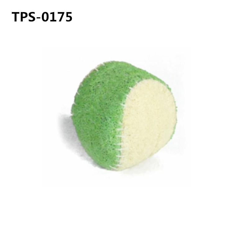 Puppy Teething Toy Pet Dog Loofah Chew Toy Dog Molar Toy Dog Bite Toy Pet Balls Toy Dog Clean Toothbrush TPS-0175/176/177